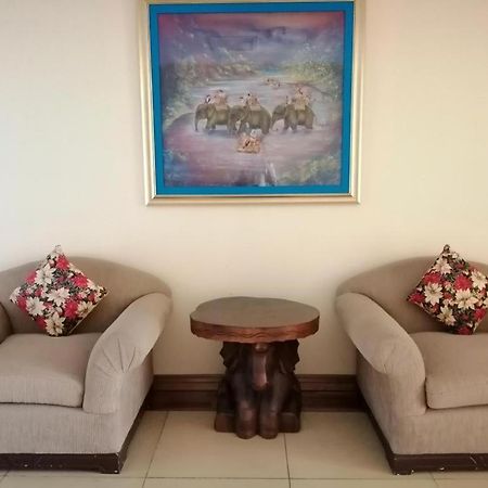 Hotel Asuncion Laoag Exterior photo