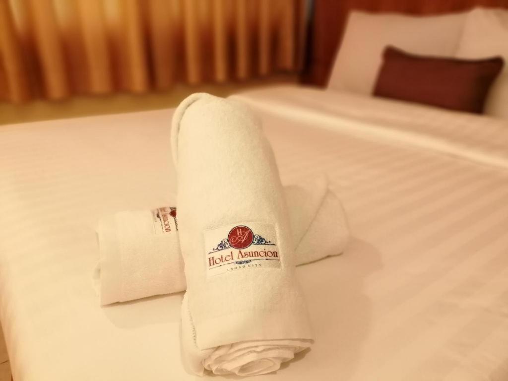 Hotel Asuncion Laoag Exterior photo