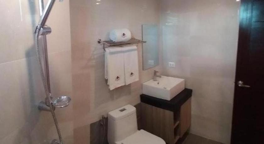 Hotel Asuncion Laoag Exterior photo