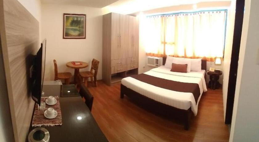 Hotel Asuncion Laoag Exterior photo